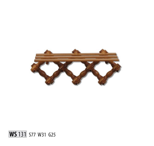 Kabykla WS 131
