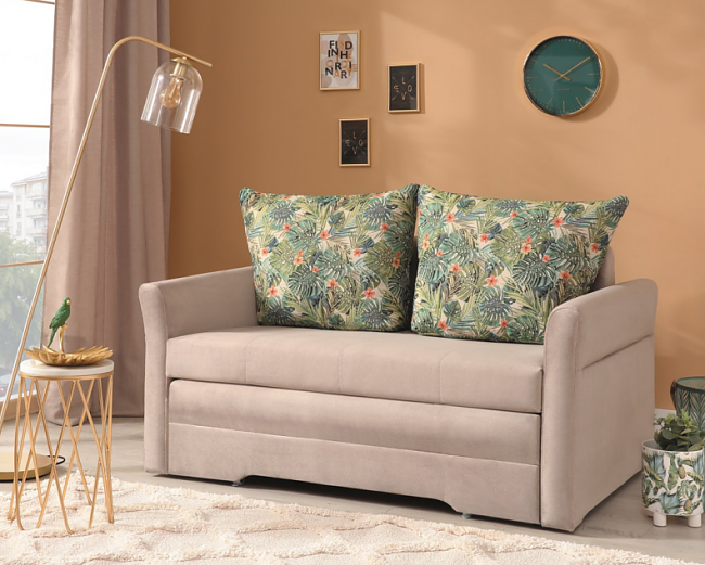 Sofa 2S CITY