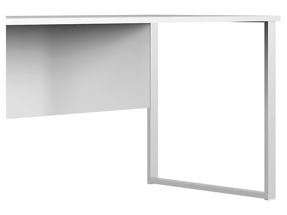 Stalas OFFICE LUX BIU/160/73