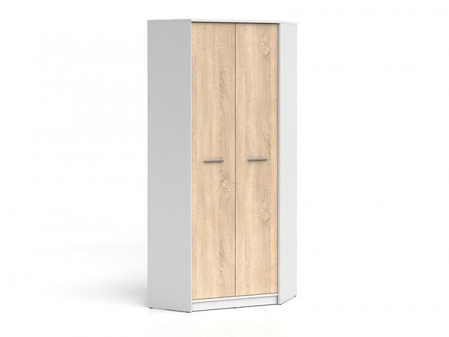 Kampinė spinta NEPO PLUS SZFN2D