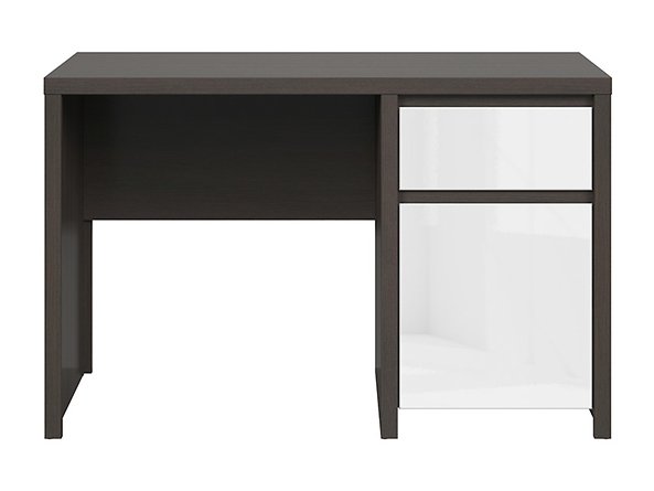 Kompiuterinis stalas KASPIAN-BIU1D1S/120