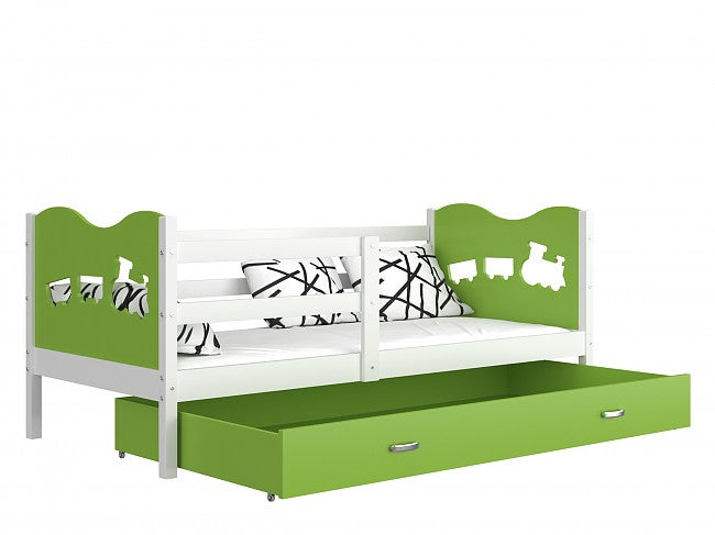 Lova MAX P MDF