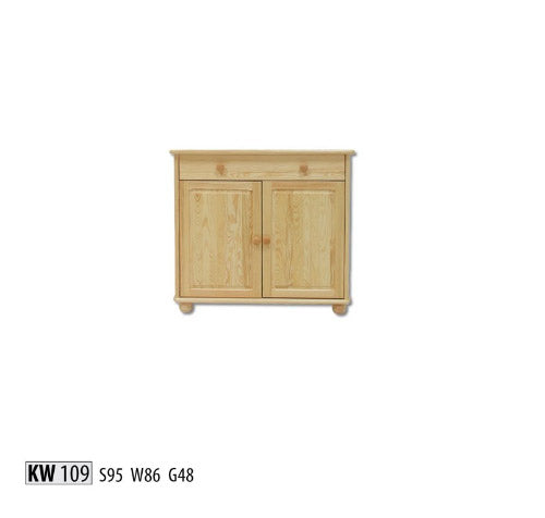 Indauja KW 109