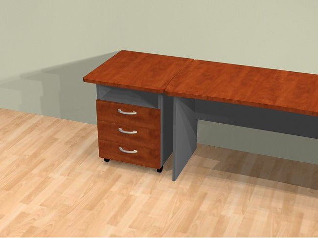 Stalčių blokas/priestalis TB-B613