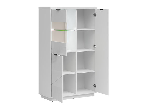 Vitrina FORN REG2D1W