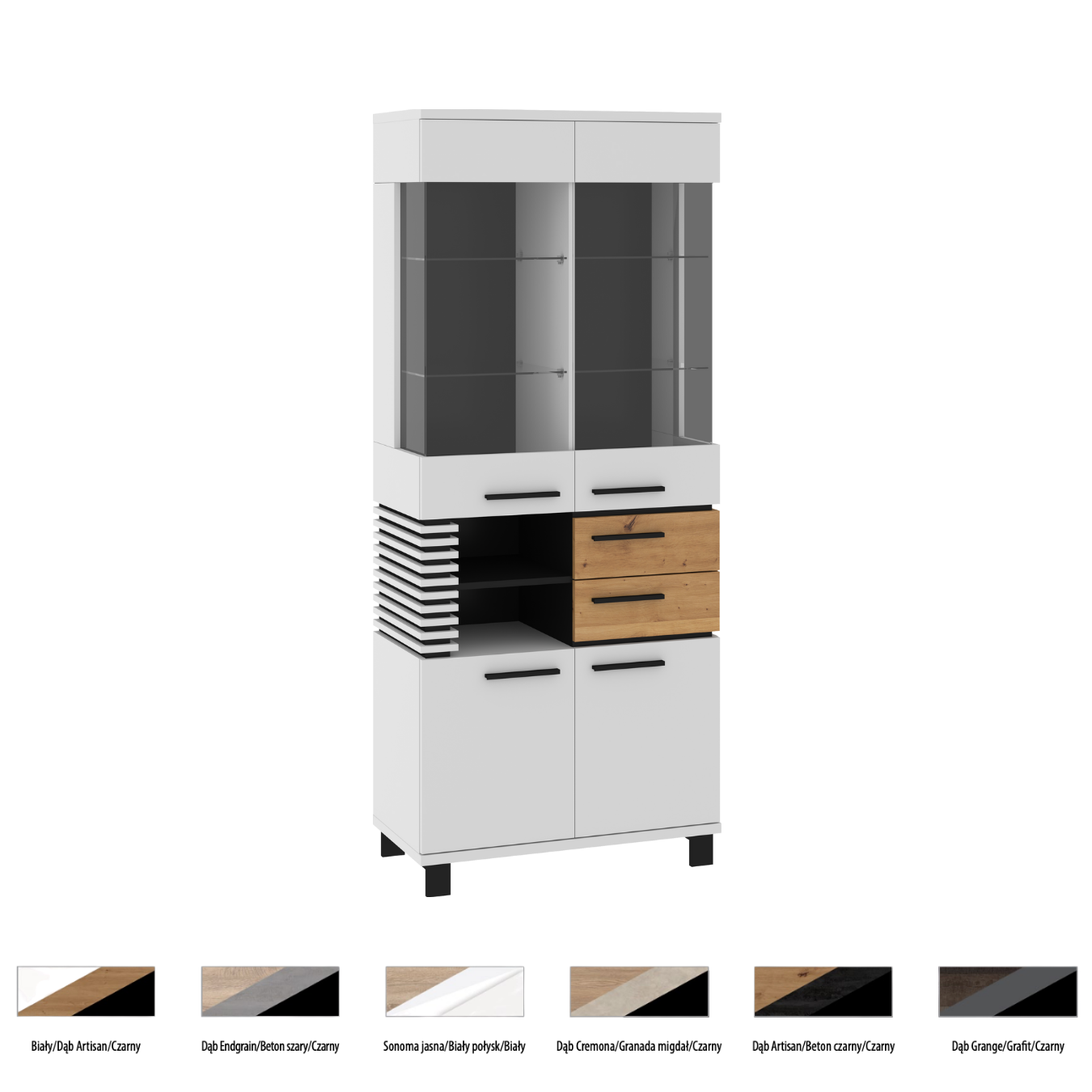 LAMIR LAM-14 lentyna