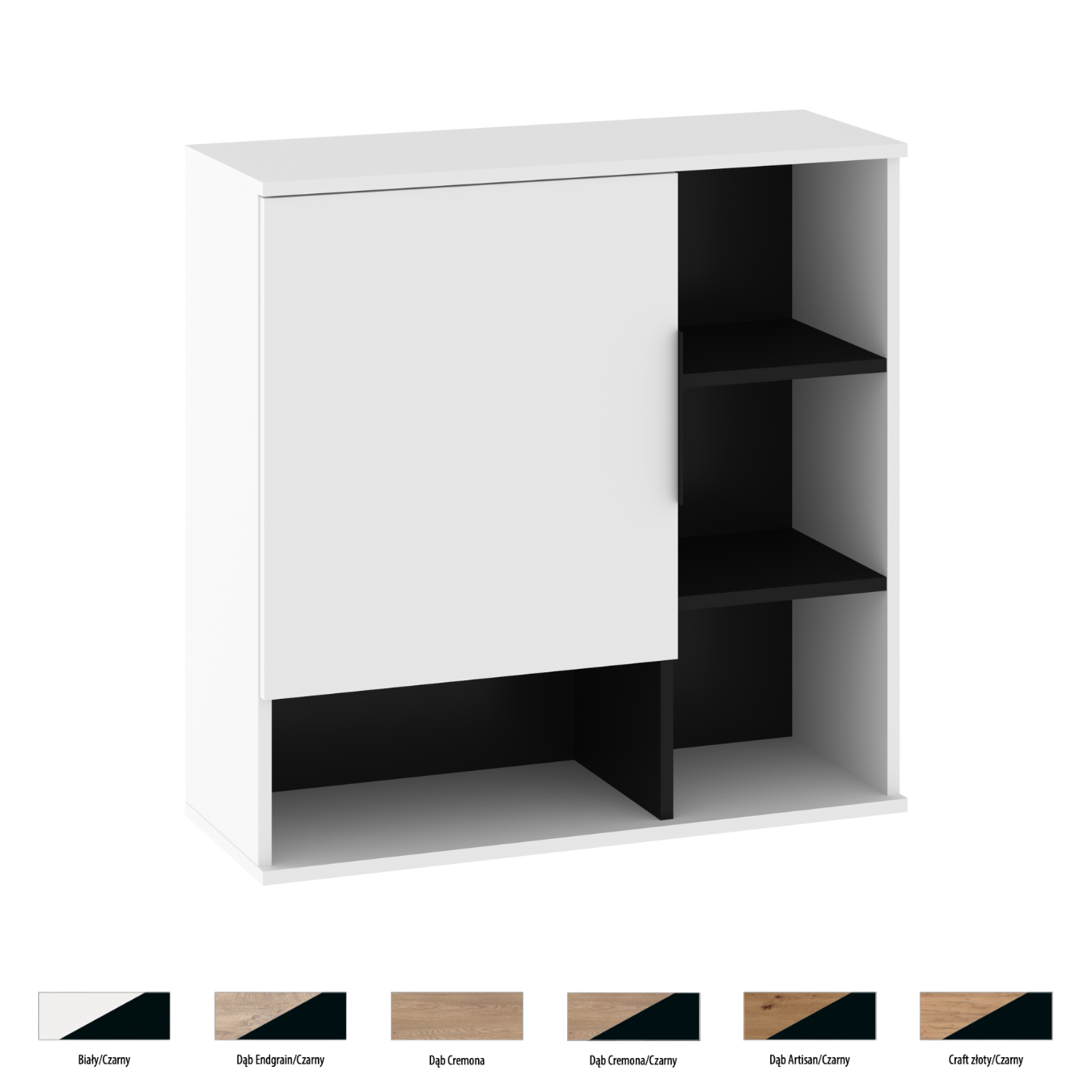 FRESH FRE-14 pakabinama lentynėlė