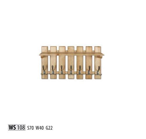 Kabykla WS 108