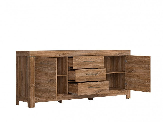 GENT KOM2D3S/9/20 komoda