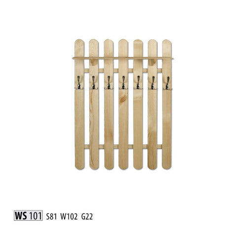 Kabykla WS 101