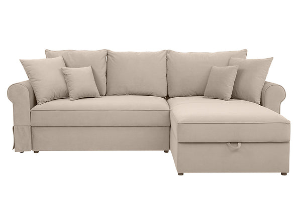 Kampas ZOYA LUX 2DLURCBK