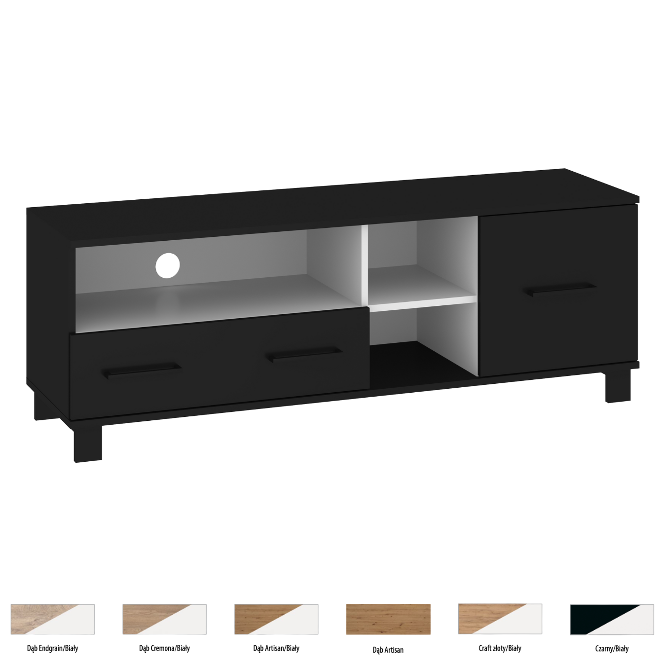 RTV spintelė COOL COO-11