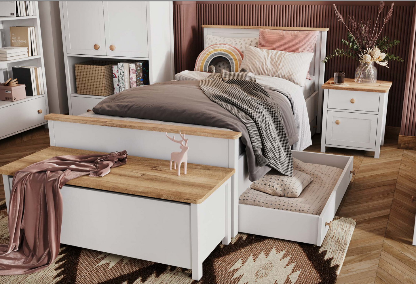 Jaunuolio komplektas STORY