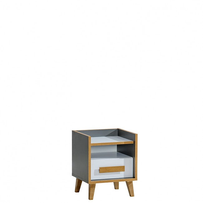 Spintelė prie lovos WERSO W11