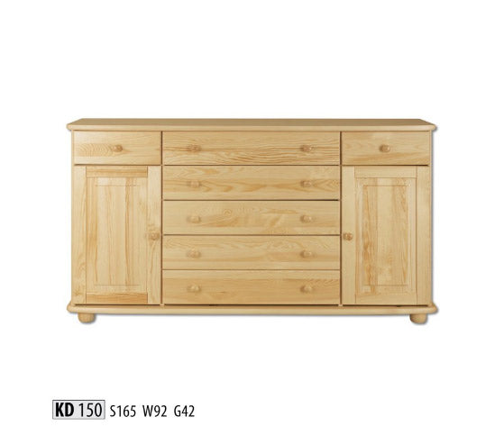 Komoda KD 150