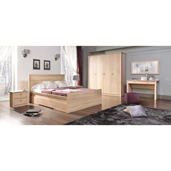 Tualetinis staliukas FINEZJA F15 MR