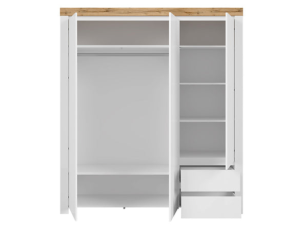 Spinta HOLTEN SZF3D2S