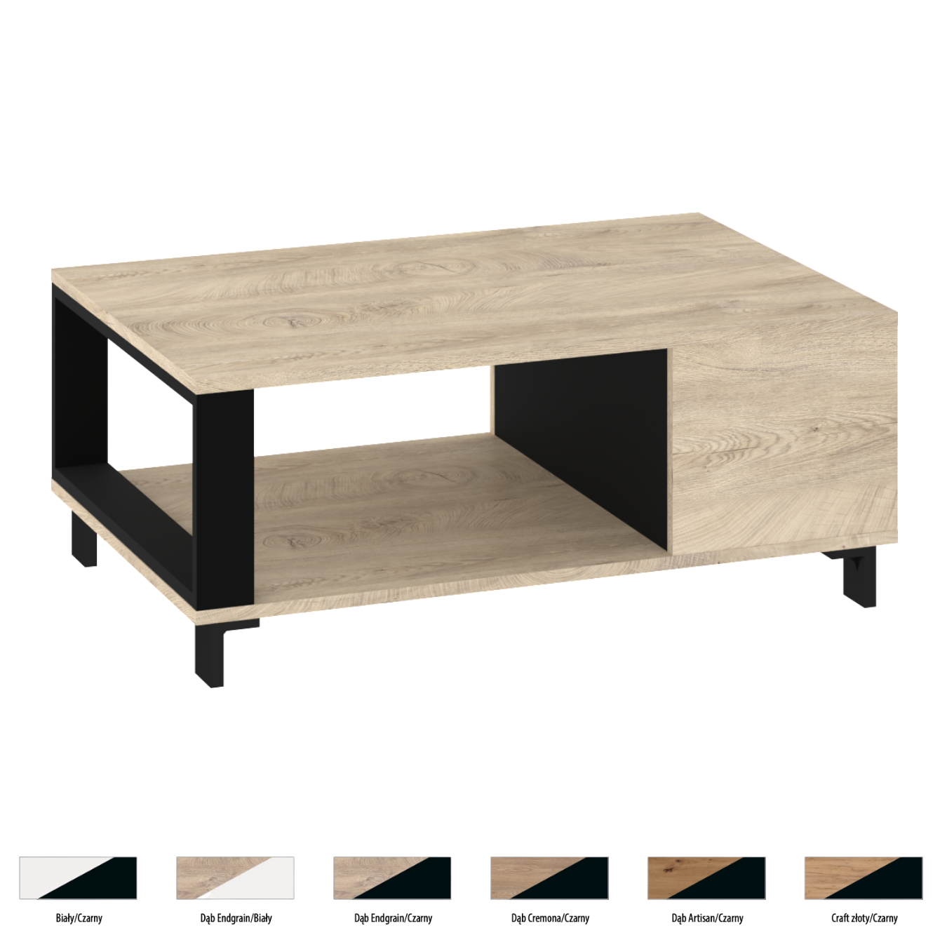 Žurnalinis staliukas VEGAS VEG-04