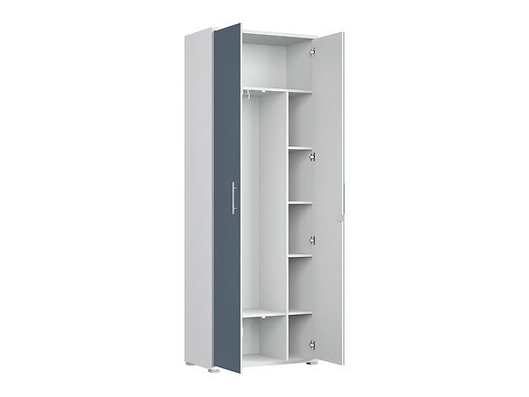 Spinta OFFICE LUX SZF2D/79