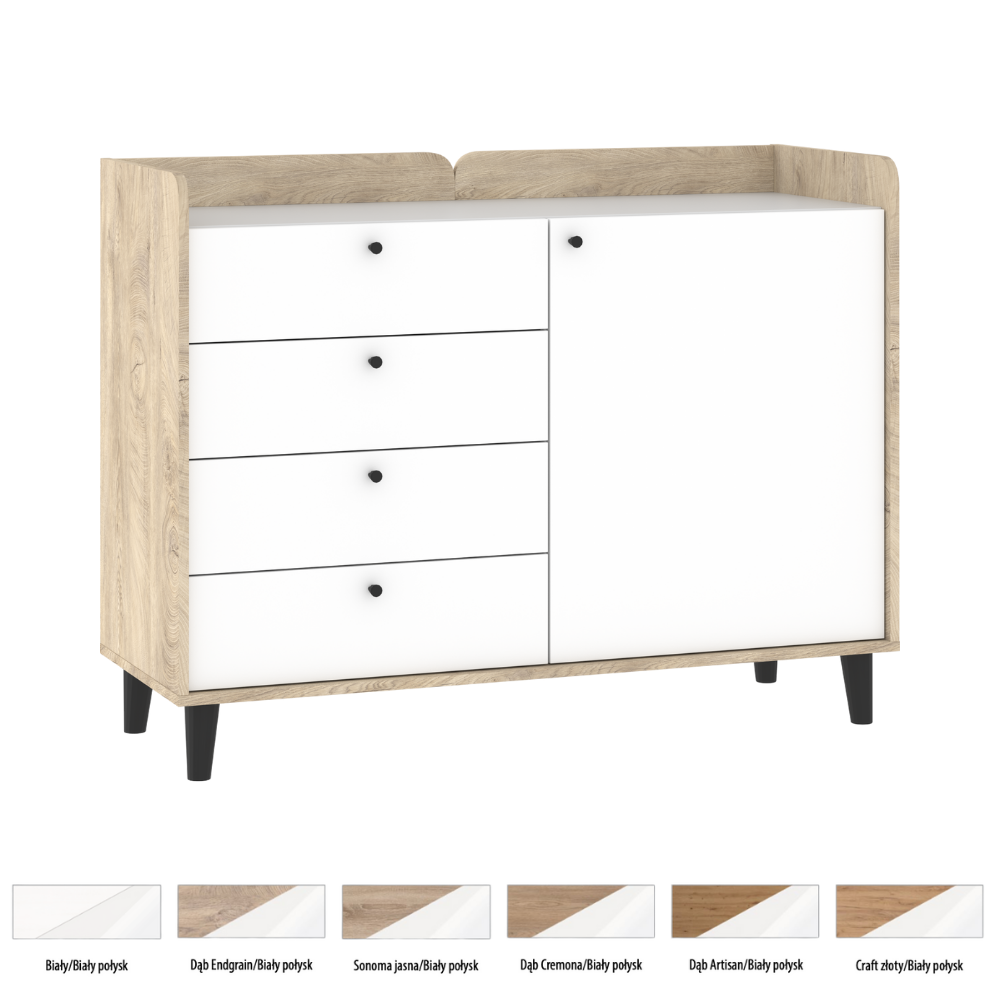 Komoda DOLCE-03