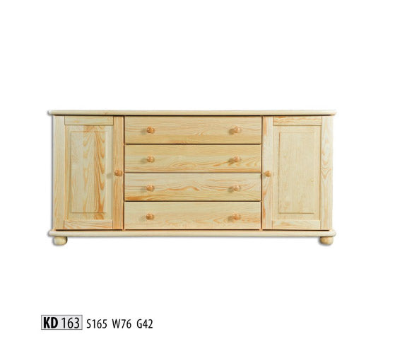 Komoda KD 163