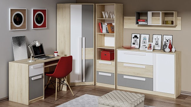 Pakabinama lentyna DROP 18