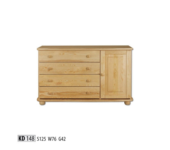 Komoda KD 148