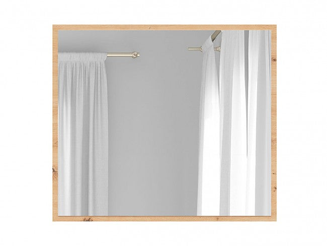 DALLAS LUS/7/8 veidrodis