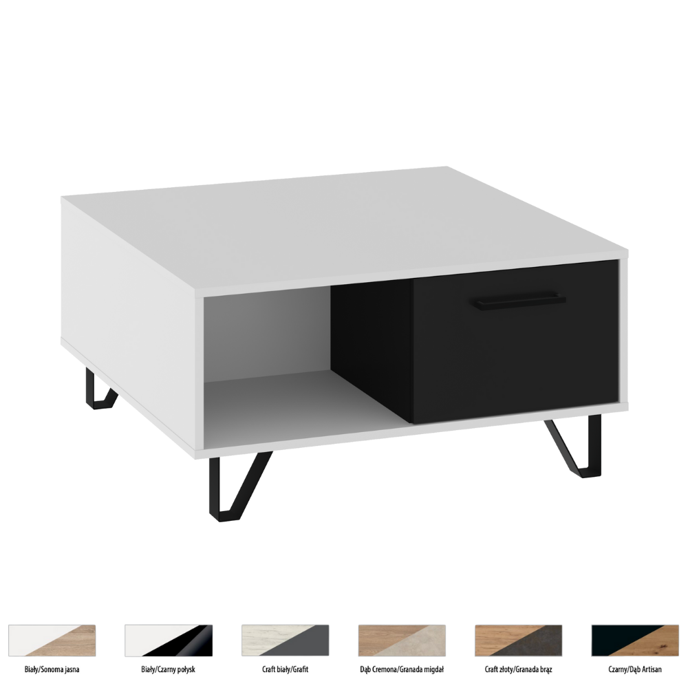 Žurnalinis staliukas BOSS-06