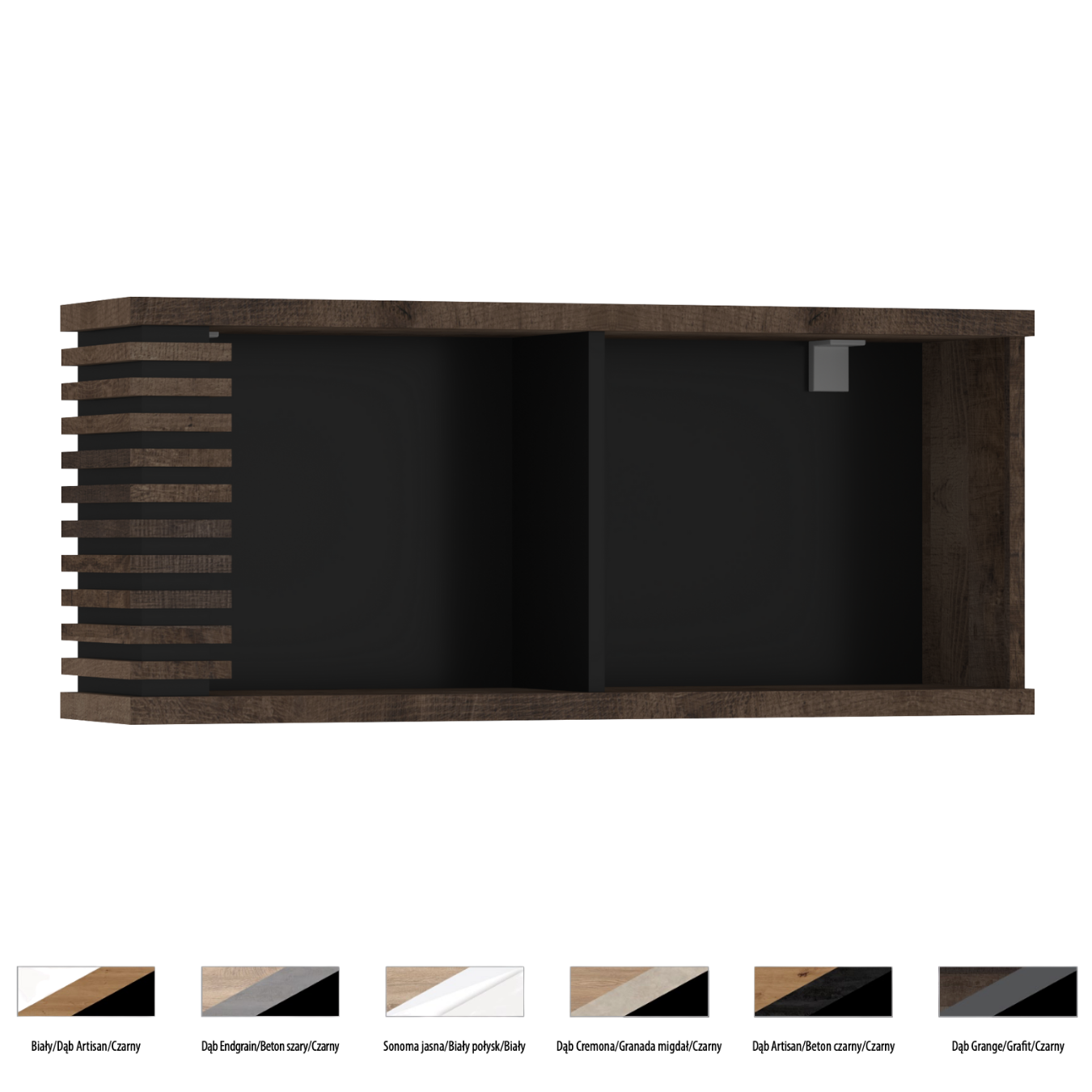 LAMIR LAM-07 pakabinama lentynėlė