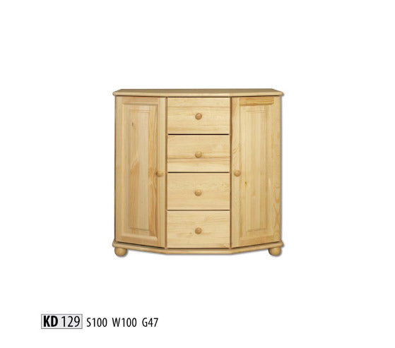 Komoda KD 129