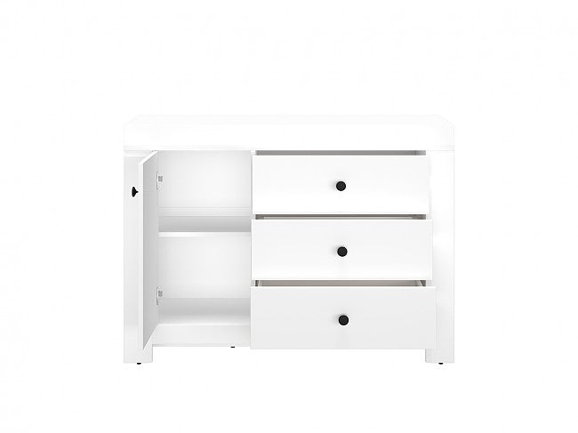 LAHTI 10 komoda