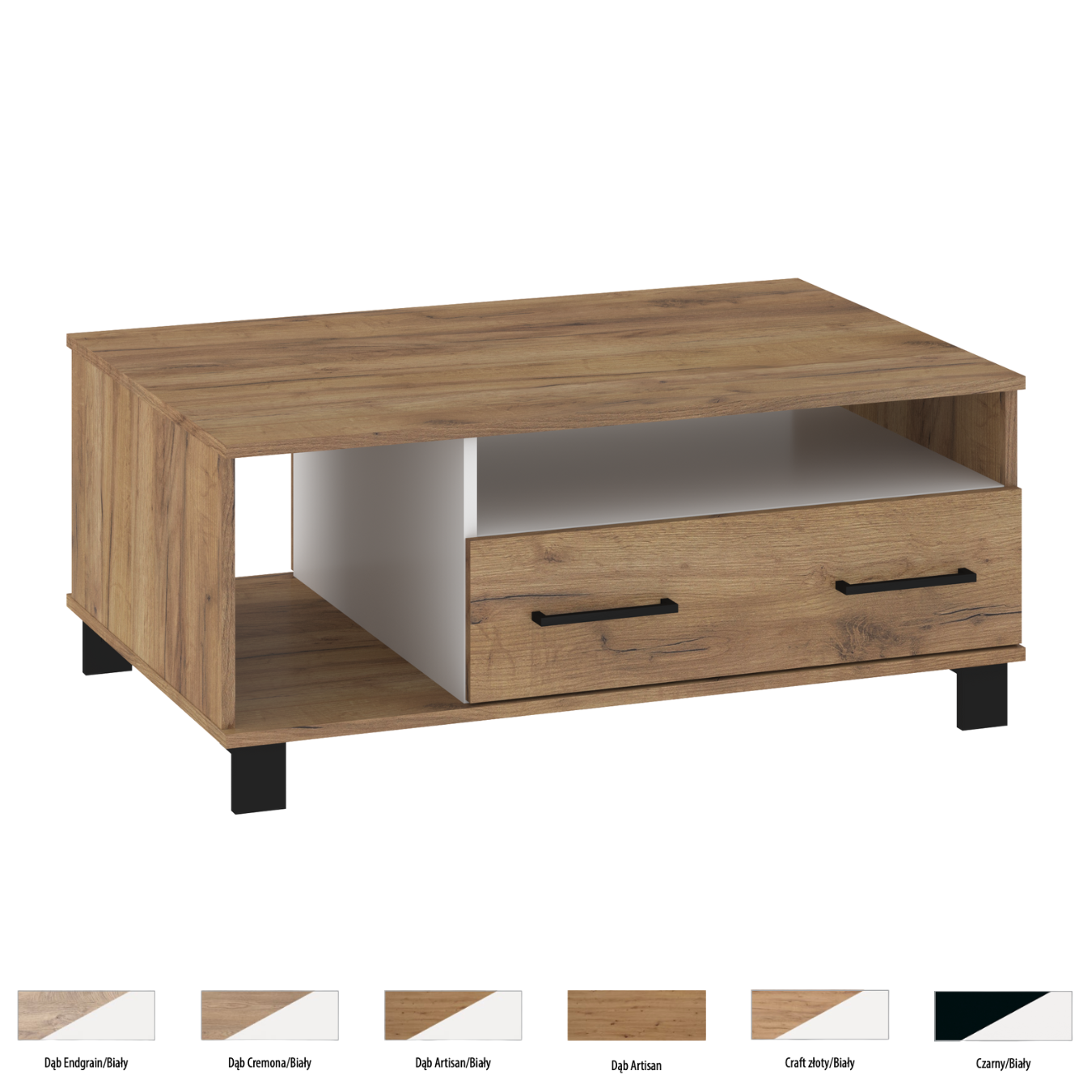 Žurnalinis staliukas COOL COO-05