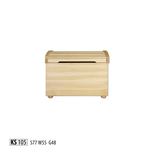 Patalynės dėžė KS 105