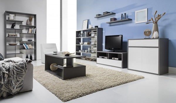 Atvira lentyna ZONDA MR Z14