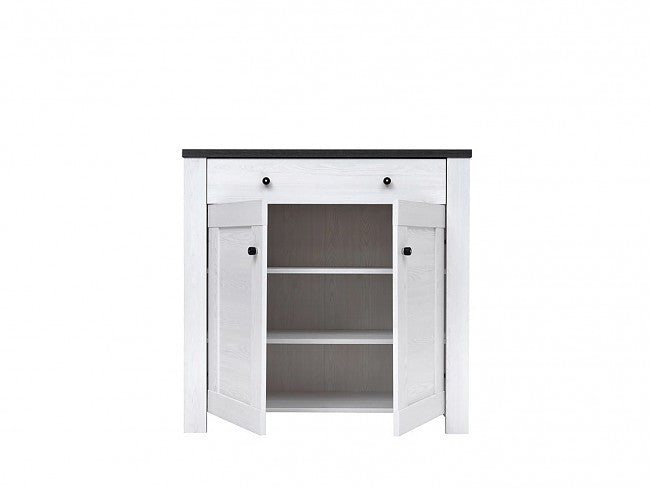 Komoda Antwerpen KOM2D1S/10/10