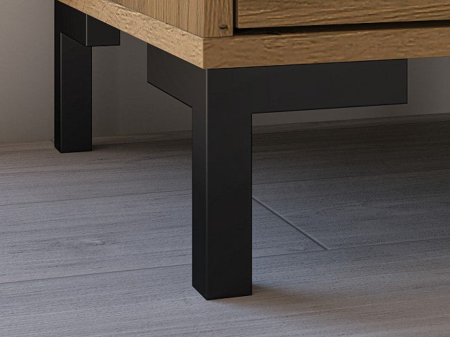 NEVIO 18 vitrina/indauja