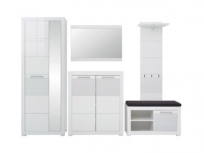 Prieškambario komplektas FLAMES 1