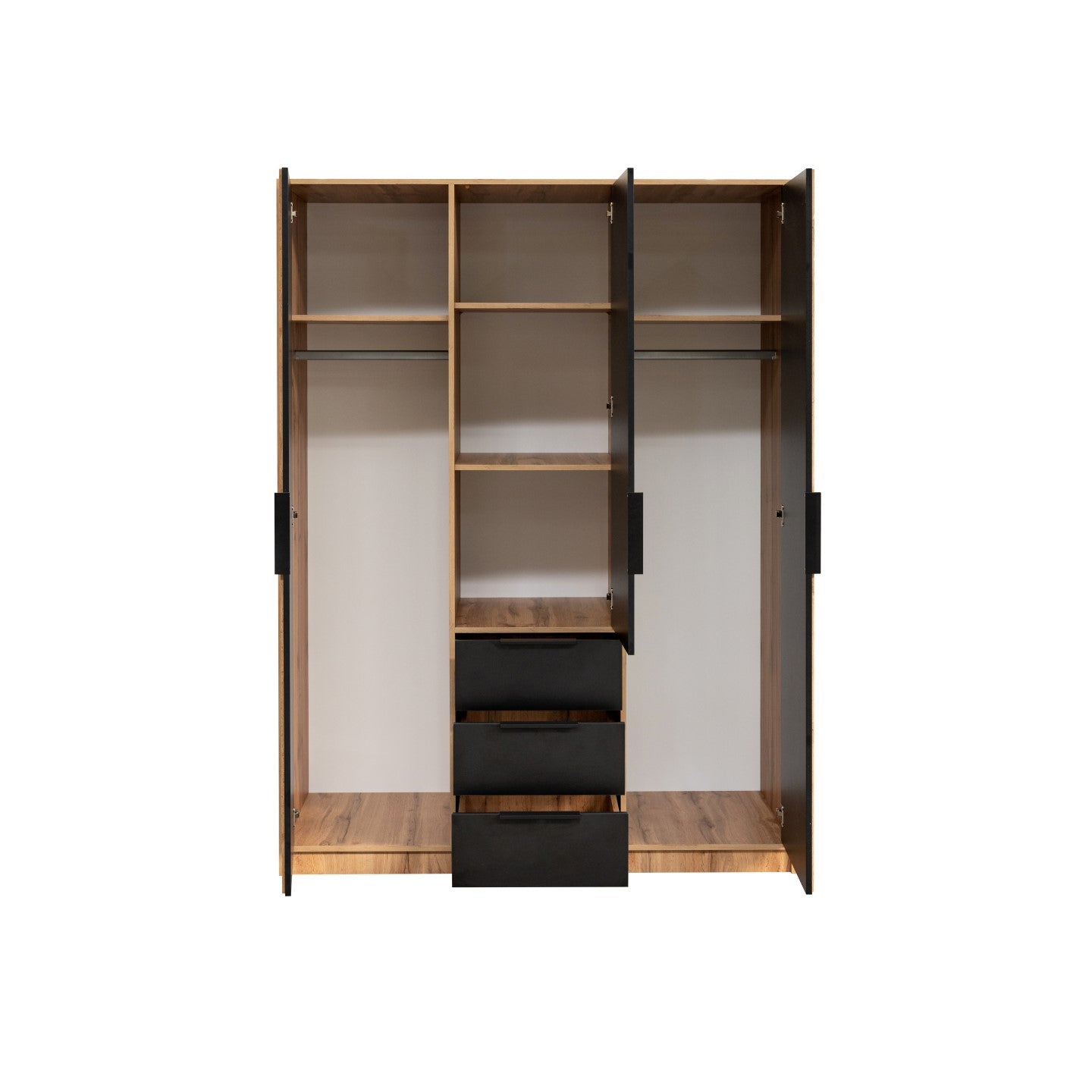 Spinta BALI D3 LUX (balta)