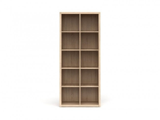 Lentyna atvira NEPO PLUS REG/19/8