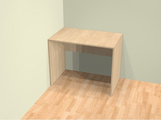 TB-ST-1 kompiuterinis stalas