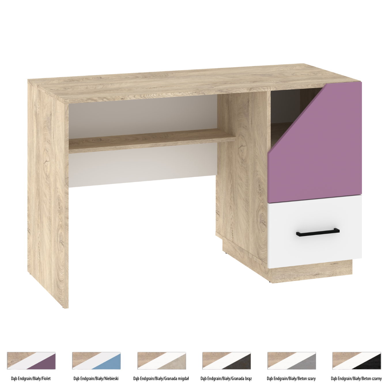 PAX-01 stalas/rašomasis stalas