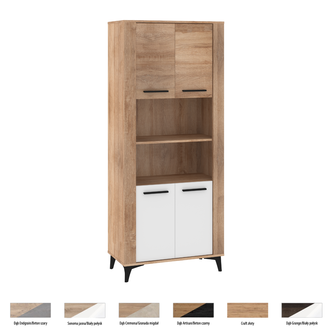 SIGMA SIG-09 lentyna