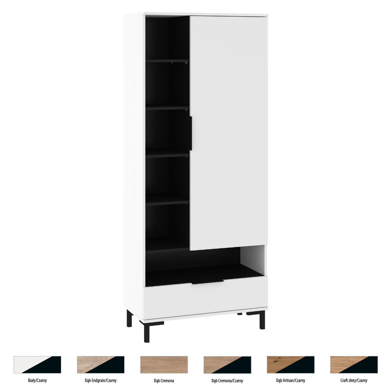 FRESH FRE-08 lentyna