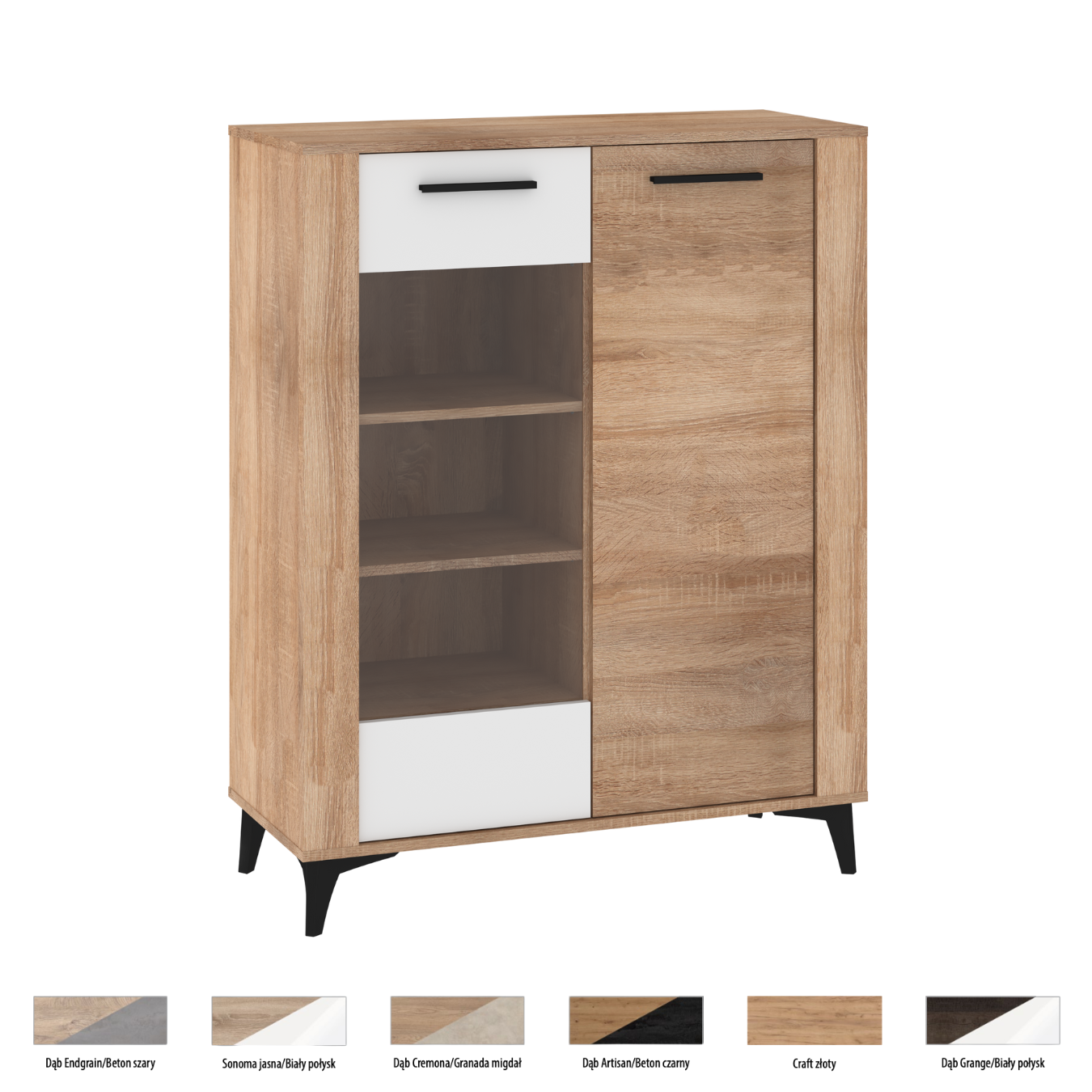 SIGMA SIG-14 lentyna