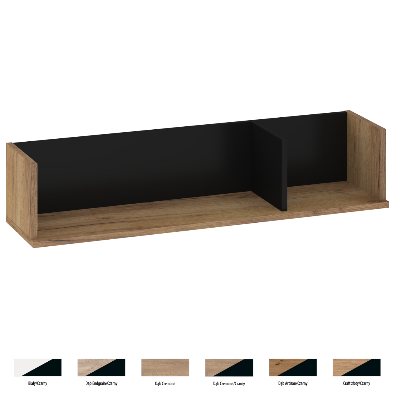 FRESH FRE-06 pakabinama lentyna