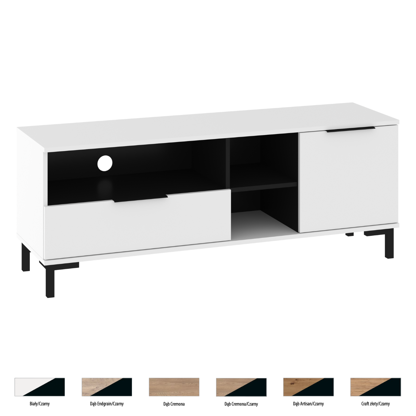 RTV spintelė FRESH FRE-11