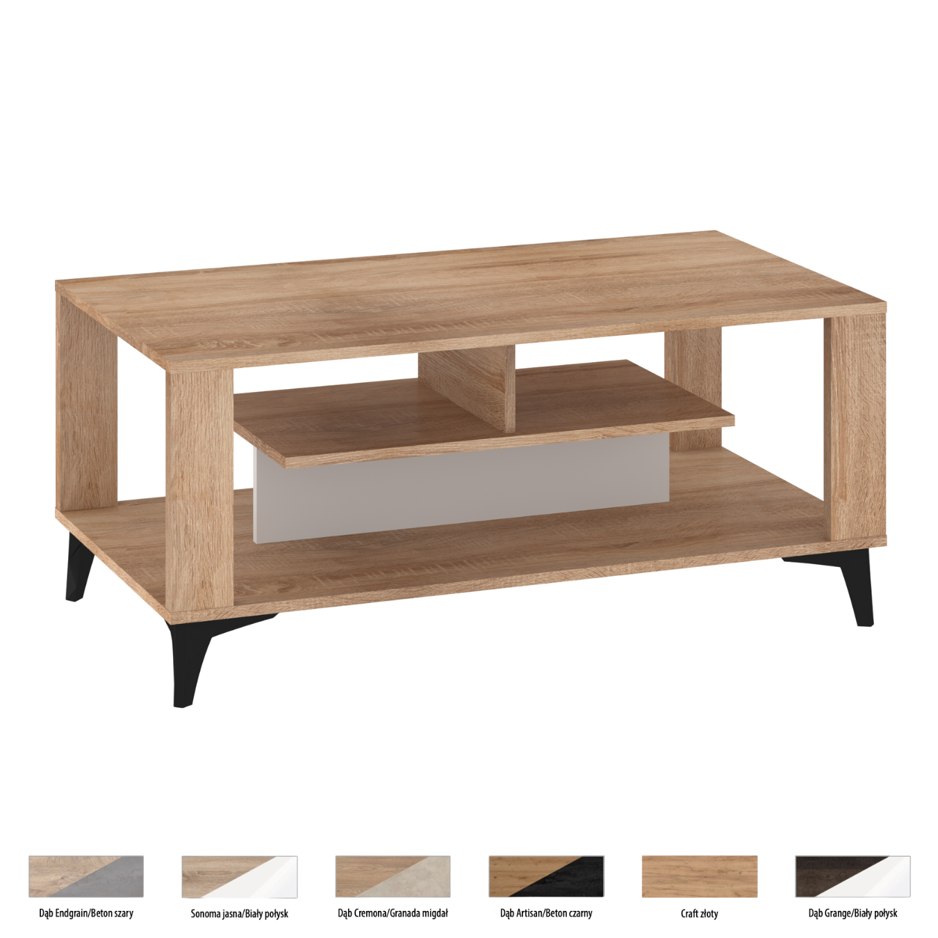 Žurnalinis staliukas SIGMA SIG-06