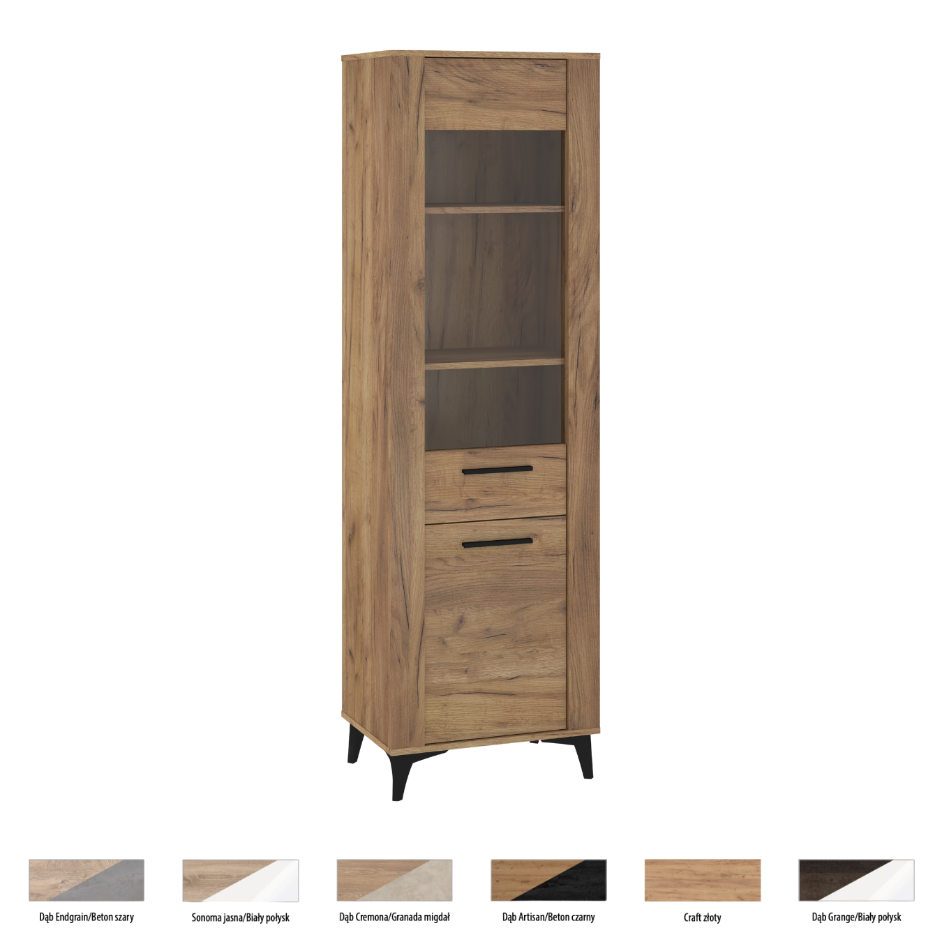 SIGMA SIG-15 lentyna