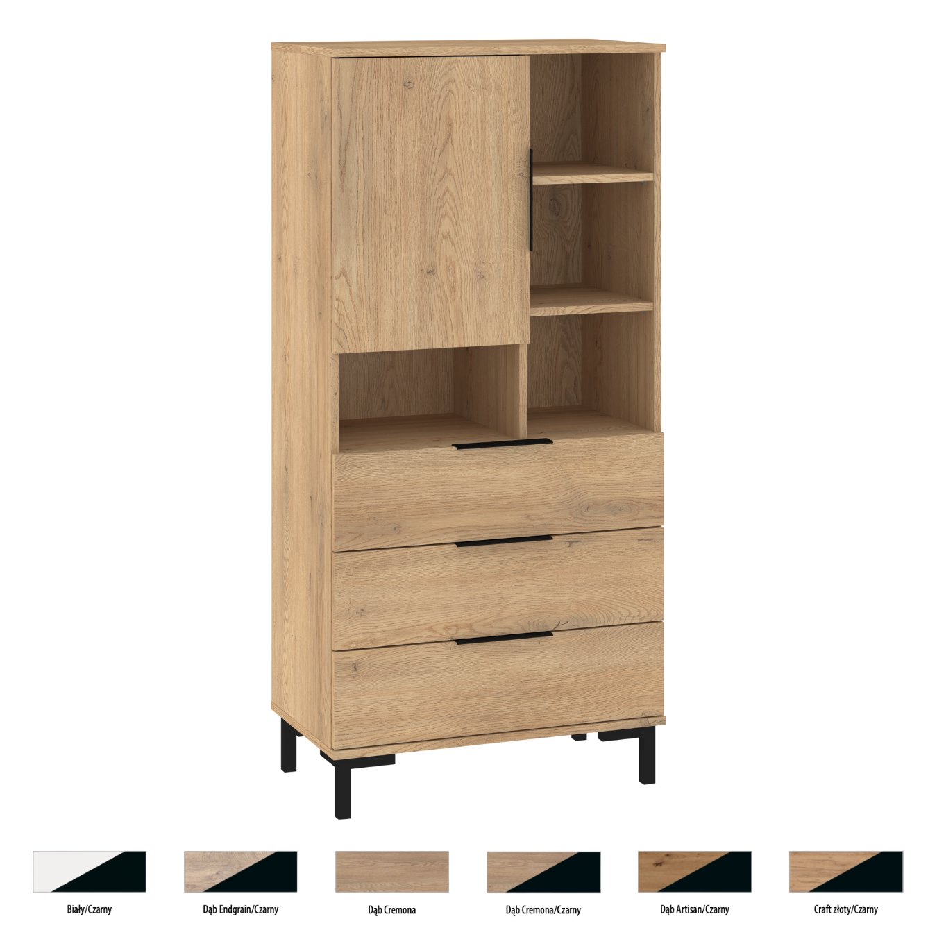 FRESH FRE-09 lentyna